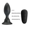img_93358_13005a2ce58e49d78d3a3c8c2e881e17_1.jpg MR PLAY - PLUG ANAL CON VIBRACIÓN NEGRO CONTROL REMOTO