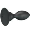 img_93363_f5d16dbae1f6ed188a88ea0952e0a86e_1.jpg MR PLAY - PLUG ANAL CON VIBRACIÓN NEGRO CONTROL REMOTO