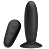 img_93441_303ba8936d945d9a51311ef6326a8898_1.jpg MR PLAY - PLUG ANAL CON VIBRACIÓN NEGRO CONTROL REMOTO