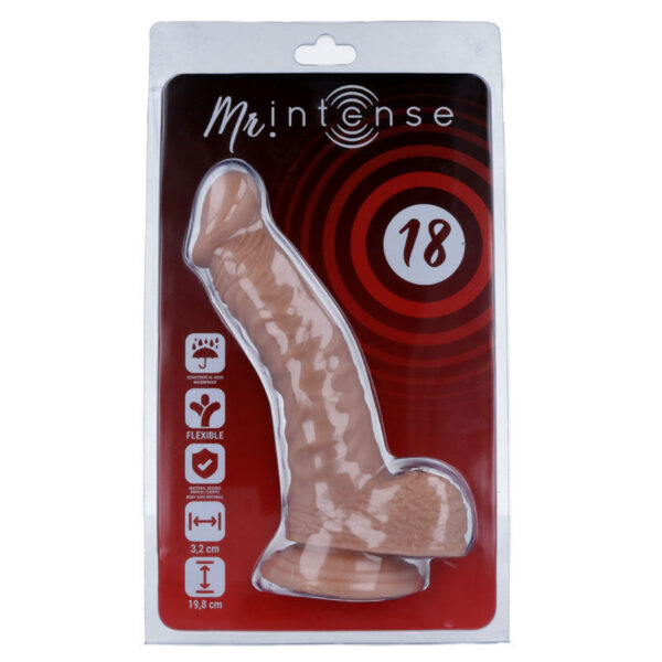 img_93506_f1e91306e466e713627112dfd3eb9e8a_1.jpg MR INTENSE - 18 PENE REALÍSTICO 19.8 CM -O- 3.2 CM