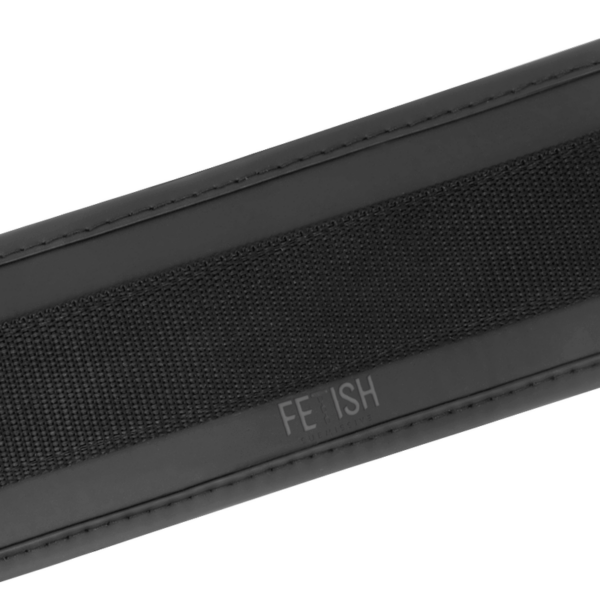 img_94999_d654e9c239452dbf80f3acc80c90e0ec_1.png FETISH SUBMISSIVE - ARNÉS PARA HACERLO ESTILO PERRITO CON FORRO DE NOPRENO