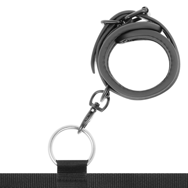 img_95054_9c6f8da93c51290b83724eaa826d9969_1.png FETISH SUBMISSIVE - SET ATADURAS CAMA LUXURY CON FORRO DE NEOPRENO