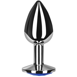 SECRETPLAY - PLUG ANAL AZUL L