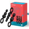 img_95388_bf209a7c9bb52a8f934402701d7571ac_1.jpg SATISFYER - ANAL PLUGS SET 3 PCS NEGRO
