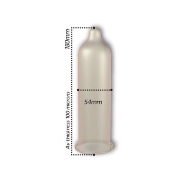 img_96269_2d99a4f0bdb492e29cf841d522c77b70_1.jpg PASANTE - EXTRA PRESERVATIVO GRUESOS 144 UNIDADES