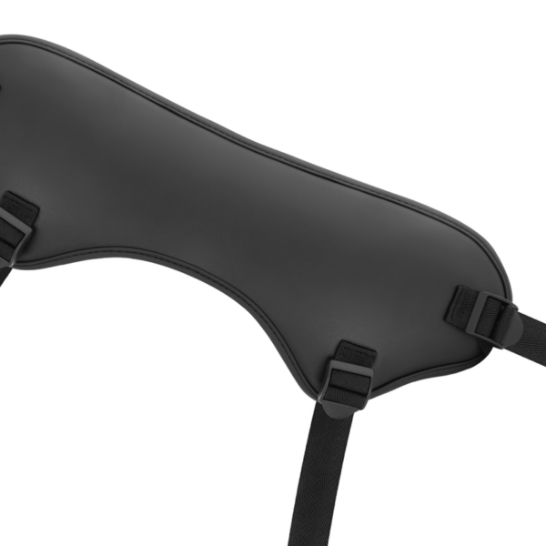 img_96923_86b64f5d626d6c0a41059cb5d3e4de79_1.png CYBER SILICOCK - ARNÉS CON 3 ANILLAS SILICONA