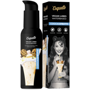 COQUETTE CHIC DESIRE - PREMIUM EXPERIENCE LUBRICANTE VEGANO COOKIEFRUTTI 100ML