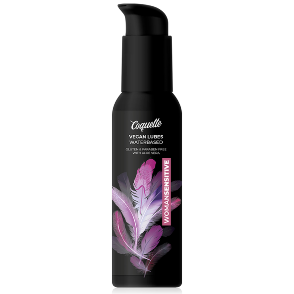 img_97433_54ad4a1f665c228967b8fdf5967adbbc_1.png COQUETTE CHIC DESIRE - PREMIUM EXPERIENCE LUBRICANTE VEGANO WOMANSENSITIVE 100 ML