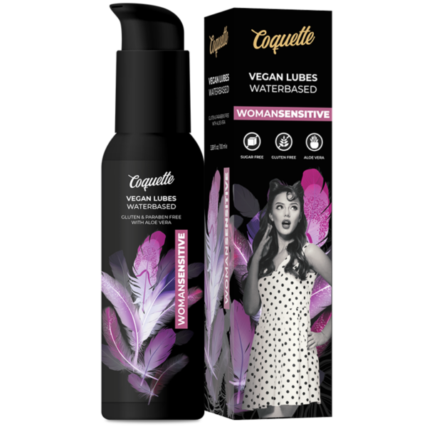 img_97434_fd486d0e797a1227bb3f1046317ba36b_1.png COQUETTE CHIC DESIRE - PREMIUM EXPERIENCE LUBRICANTE VEGANO WOMANSENSITIVE 100 ML