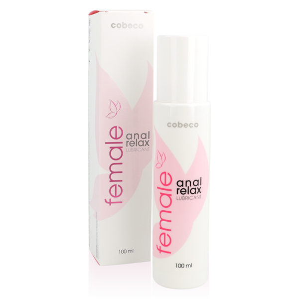 img_98645_211886b136e2939fa5febcb3c1df3821_1.png COBECO - FEMALE ANAL RELAX LUBRICANTE 100 ML
