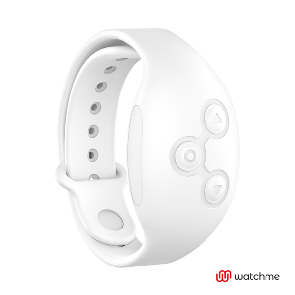 img_99075_7354e1316a58bada7f0a8bf54e3f9536_1.png WEARWATCH - VIBRADOR DUAL TECHNOLOGY WATCHME AGUA MARINA / NÍVEO