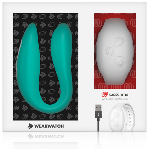 img_99079_e50ef2b75189fb8380e8d654d18302ae_1.png WEARWATCH - VIBRADOR DUAL TECHNOLOGY WATCHME AGUA MARINA / NÍVEO