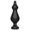 ADDICTED TOYS - ANAL SEXUAL PLUG 13.6 CM NEGRO