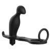 img_99463_dc1c09caaef26a90bc1b27ddb59ad926_1.png ADDICTED TOYS - PLUG ANAL CON ANILLO SILICONA NEGRO 12 CM