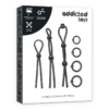 img_99532_9a45c6f0a60d79c6c1642fe3f7f0b709_1.png ADDICTED TOYS - KIT DE 7 ANILLAS SILICONA FLEXIBLE